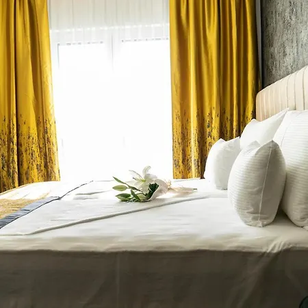 Pasha Hotel Mostar