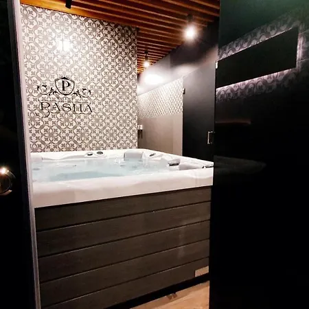 Hotel Pasha 4*