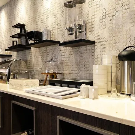 Pasha Hotel 4*