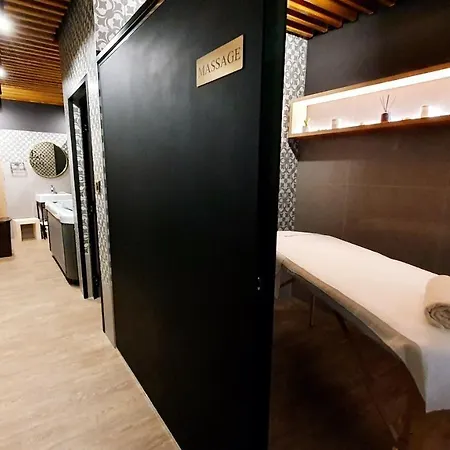 Hotel Pasha