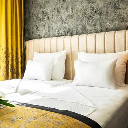 Pasha Hotel 4*