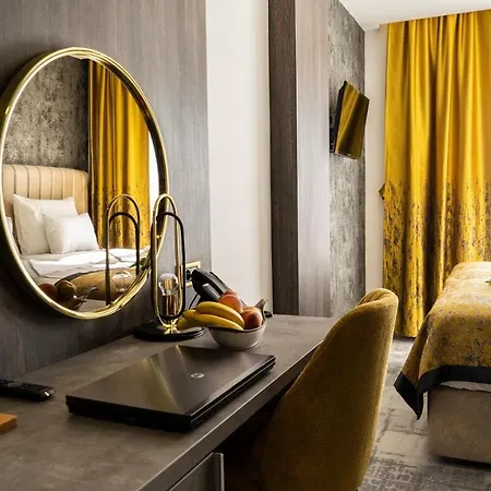 Pasha Hotel Mostar