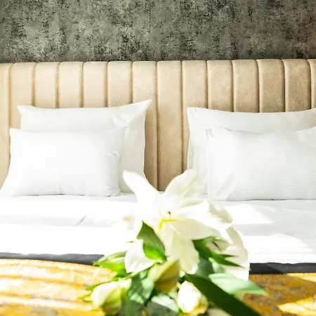 Hotel Pasha 4*
