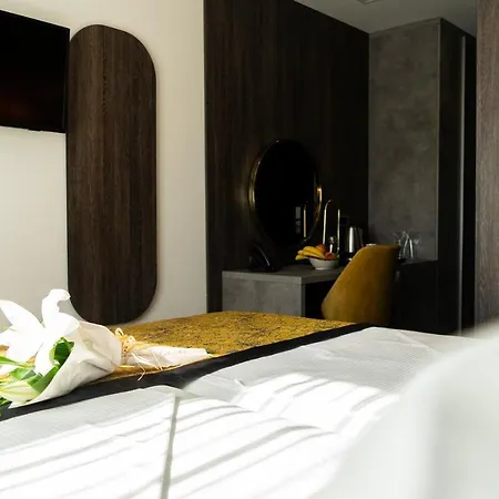 Hotel Pasha 4*