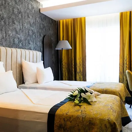 Hotel Pasha