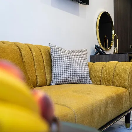 Pasha Hotel