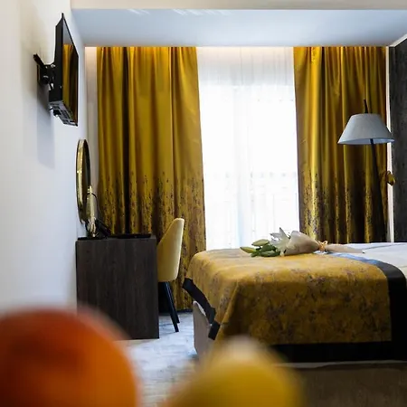 Pasha Hotel Mostar
