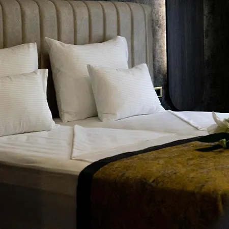 Hotel Pasha Mostar