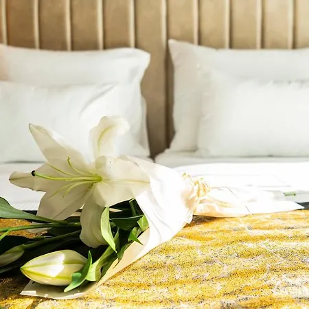 Pasha Ξενοδοχείο 4*