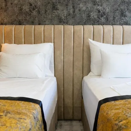 Hotel Pasha Mostar