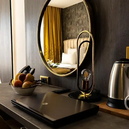 Pasha Hotel