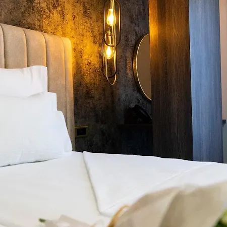 Hotel Pasha