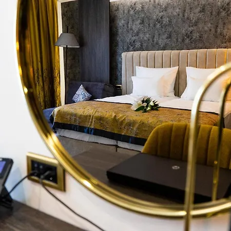 Otel Pasha Mostar