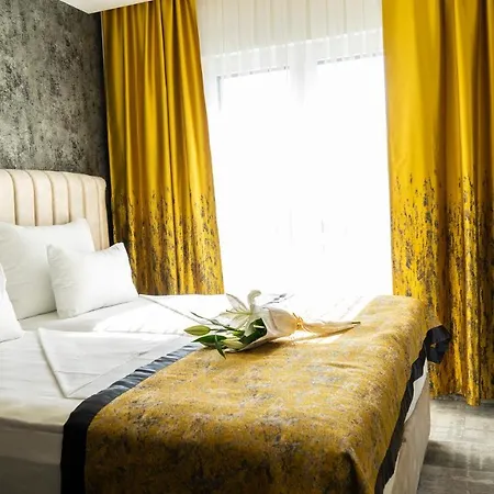 Pasha 4* Μόσταρ