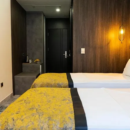 Pasha 4* Mostar