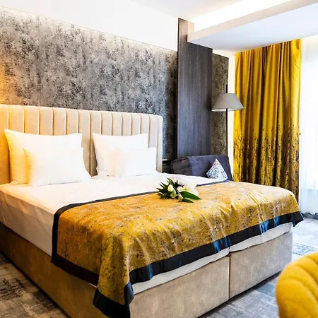 Pasha 4* Mostar