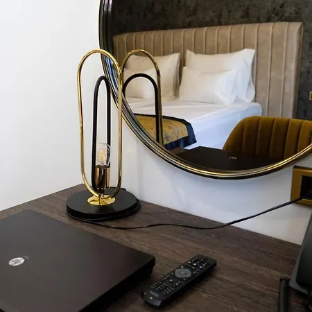 Pasha Hotel 4*