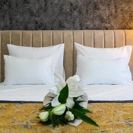 Pasha 4* Mostar