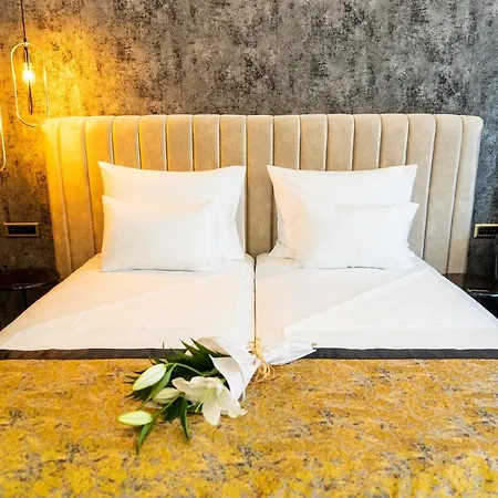 Pasha Hotel Mostar