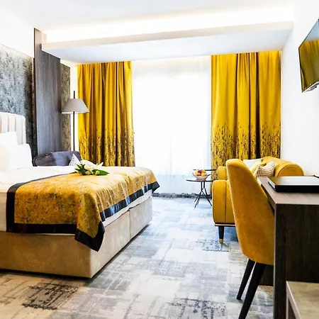 Hotel Pasha