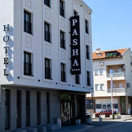 Pasha Hotel Mostar