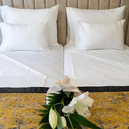 Hotel Pasha 4*