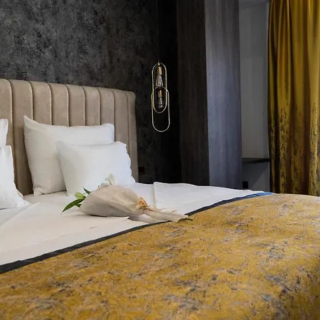 Hotel Pasha Mostar