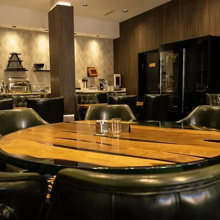 Pasha 4* Μόσταρ