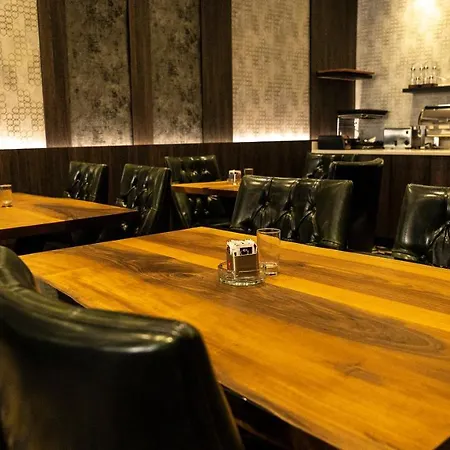 Hotel Pasha 4*