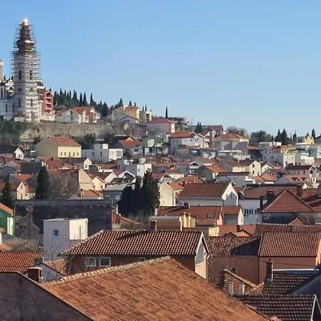 Pasha 4* Μόσταρ