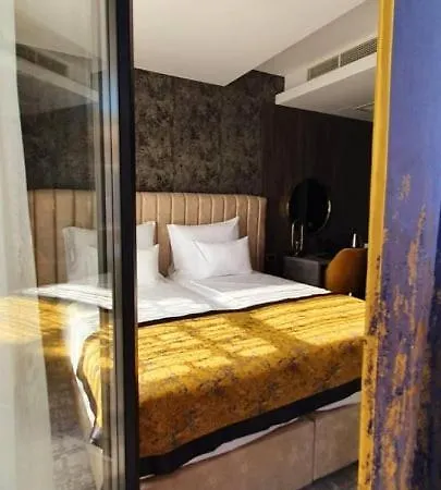 Pasha Hotel Mostar