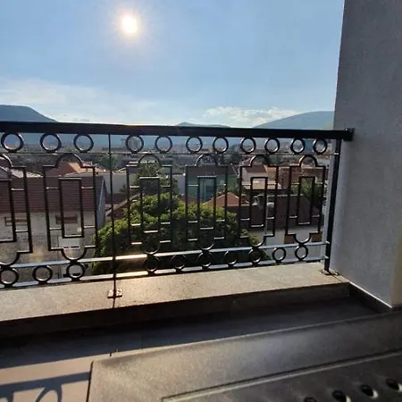 Pasha 4*