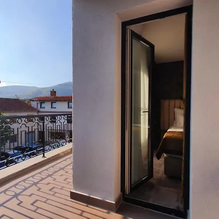 Pasha Hotel 4*