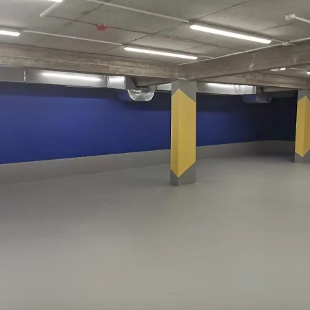 Pasha Ξενοδοχείο 4*