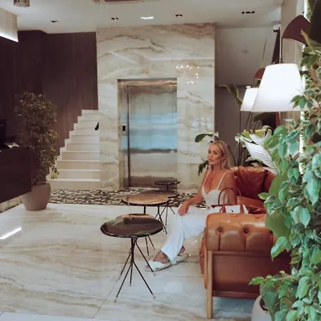 Ξενοδοχείο Pasha Μόσταρ