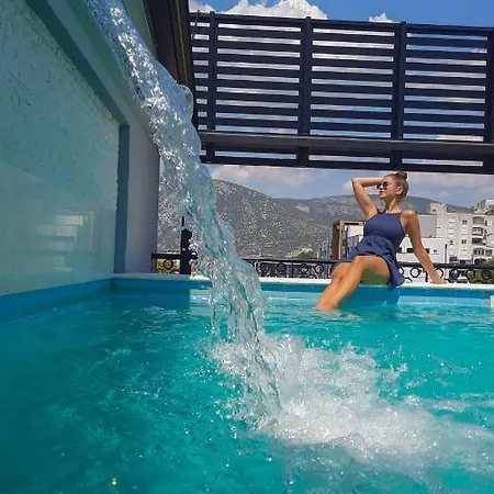 Hotel Pasha Mostar