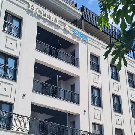 Otel Pasha Mostar