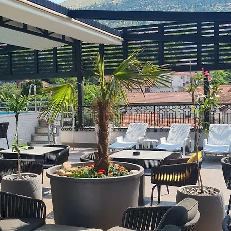 Hotel Pasha
