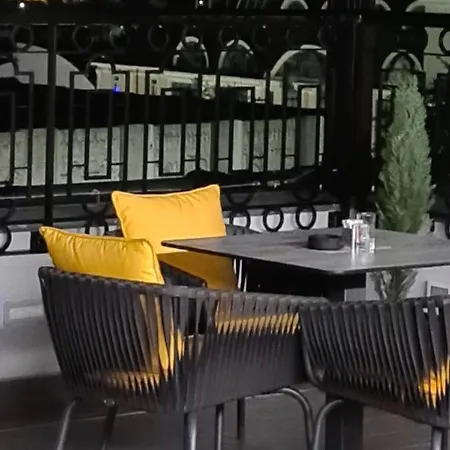 Pasha Hotel Mostar