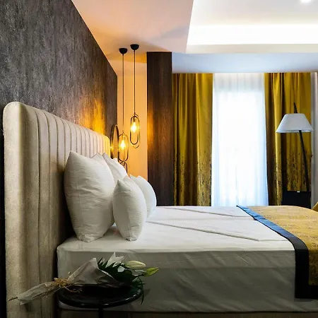 Pasha Hotel Mostar