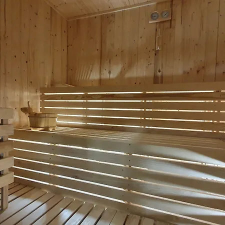 Pasha 4* Μόσταρ