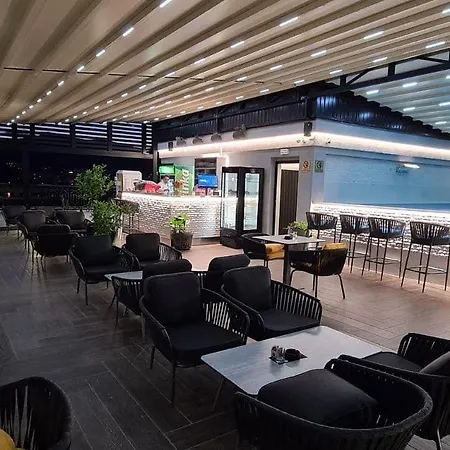 Pasha 4* Μόσταρ