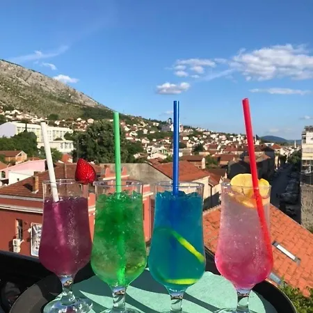 Pasha Hotel 4*