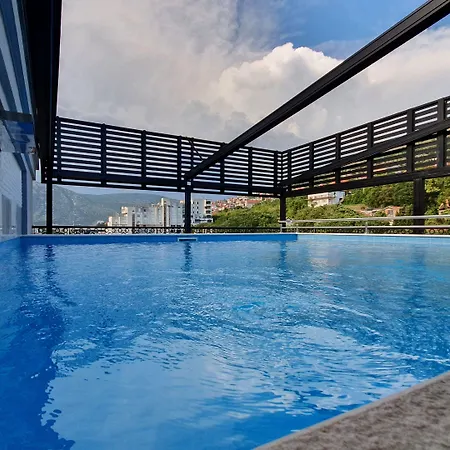 Hotel Pasha 4*
