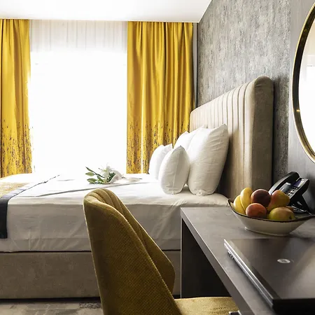 Hotel Pasha Mostar