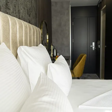 Ξενοδοχείο Pasha Μόσταρ