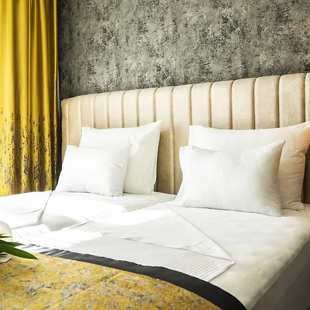 Pasha 4* Mostar