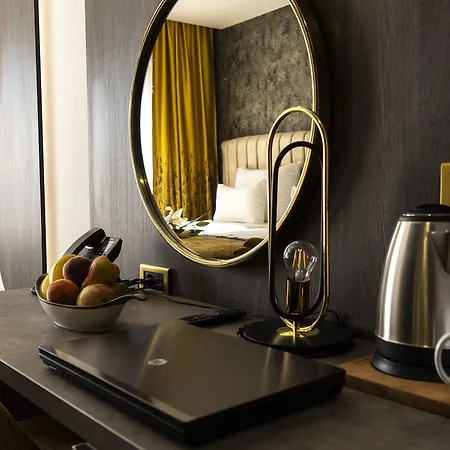 Pasha Hotel 4*