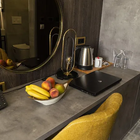 Pasha Ξενοδοχείο 4*