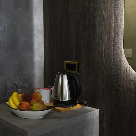 Pasha Ξενοδοχείο Μόσταρ